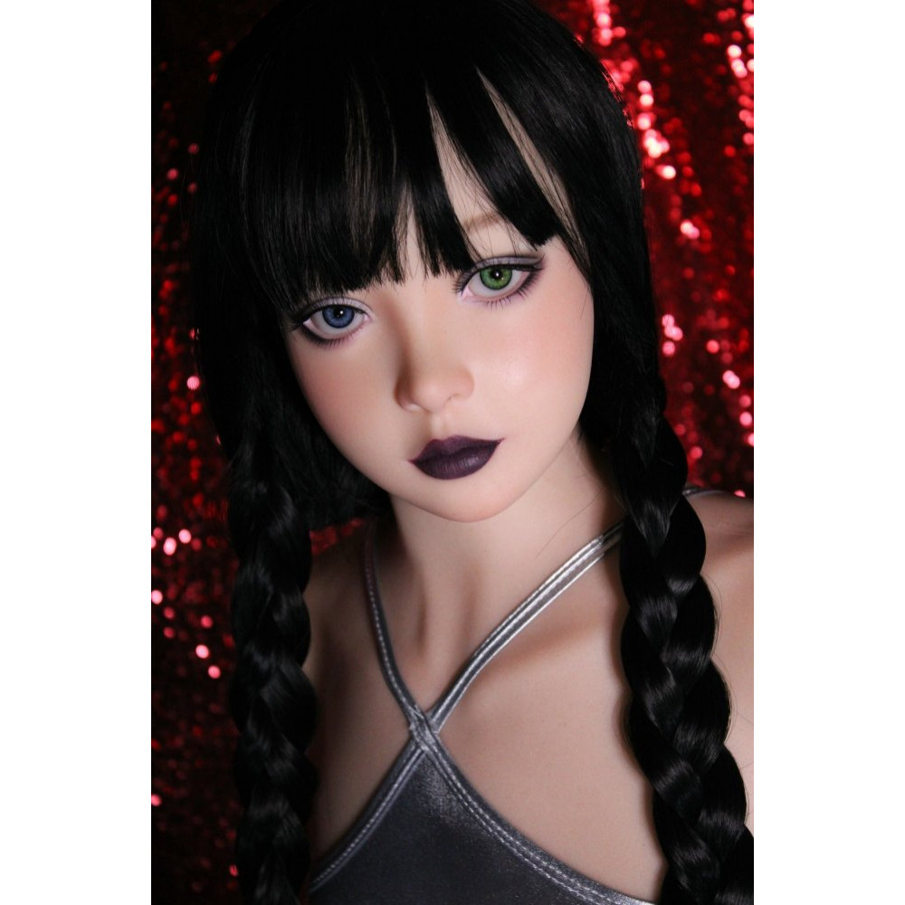 AXBDOLL TPE Body 148cm + Silicone Head GD06