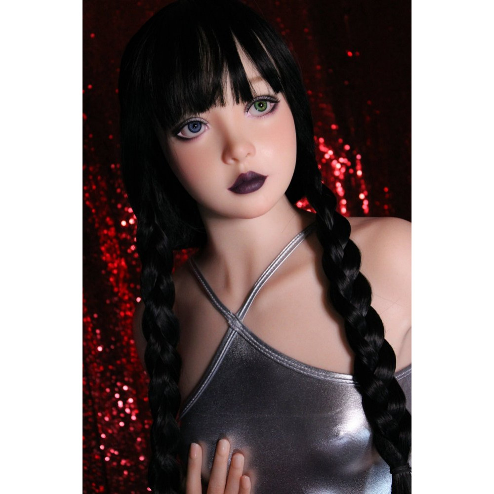AXBDOLL TPE Body 148cm + Silicone Head GD06
