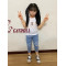 Catdoll Silicone head + TPE body 108cm Coco