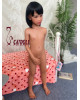 Catdoll Silicone head + TPE body 108cm Sabrina