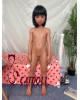 Catdoll Silicone head + TPE body 108cm Sabrina