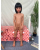 Catdoll Silicone head + TPE body 108cm Sabrina