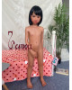 Catdoll Silicone head + TPE body 108cm Sabrina