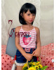 Catdoll Silicone head + TPE body 108cm Sabrina