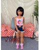 Catdoll Silicone head + TPE body 108cm Sabrina