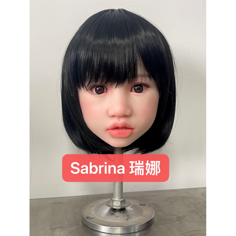 Catdoll 108cm Sabrina