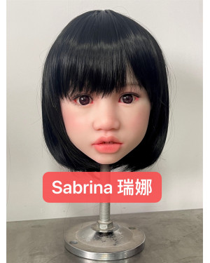 Catdoll 108cm Sabrina