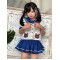 Catdoll full silicone 109cm Dora