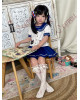 Catdoll full silicone 109cm Dora