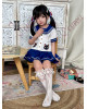 Catdoll full silicone 109cm Dora