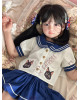 Catdoll Soft Silicone head + TPE body 109cm Dora