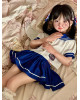 Catdoll full silicone 109cm Dora