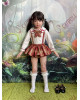 Catdoll Soft Silicone head + TPE body 109cm Dora