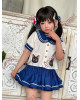 Catdoll full silicone 109cm Dora