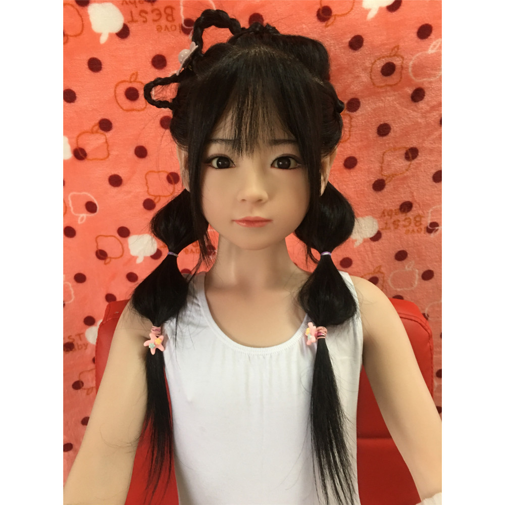 Catdoll full silicone 115cm Cici