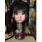 Catdoll Silicone head + TPE body 115cm Cici