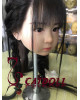 Catdoll Silicone head + TPE body 115cm Cici