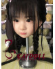 Catdoll Silicone head + TPE body 115cm Cici