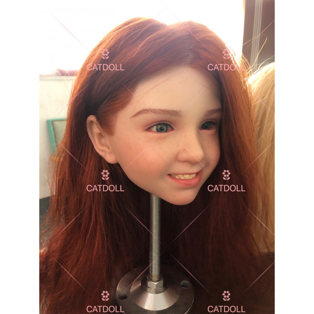 Catdoll full silicone 115cm Maria