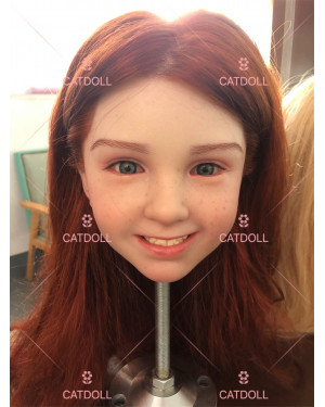 Catdoll full silicone 115cm Maria