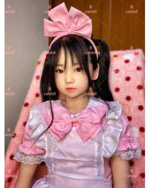 Catdoll full silicone 115cm Nanako