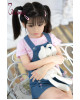 Catdoll Silicone head + TPE body 115cm Nanako	