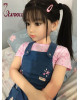 Catdoll Silicone head + TPE body 115cm Nanako	