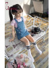 Catdoll Silicone head + TPE body 115cm Nanako	