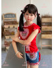 Catdoll Soft Silicone head + TPE body 123cm Momoko