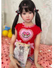 Catdoll Soft Silicone head + TPE body 123cm Nanako