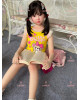 Catdoll Soft Silicone head + TPE body 123cm Nanako