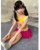 Catdoll Soft Silicone head + TPE body 123cm Nanako