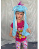 Catdoll Soft Silicone head + TPE body 123cm Olivia