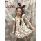 Catdoll Silicone head + TPE body 126cm Alisa