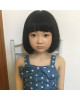 Catdoll Silicone head + TPE body 126cm Mimi	