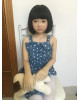 Catdoll Silicone head + TPE body 126cm Mimi	