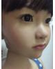 Catdoll Silicone head + TPE body 126cm Mimi	