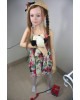 Catdoll Silicone head + TPE body 126cm Rosie	