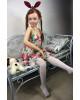 Catdoll Silicone head + TPE body 126cm Rosie	