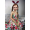 Catdoll Silicone head + TPE body 126cm Rosie	