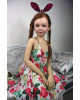 Catdoll Silicone head + TPE body 126cm Rosie	