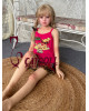 Catdoll Soft Silicone head + TPE body 128cm Ava