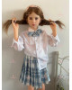 Catdoll Silicone head + TPE body 128cm Dolly	