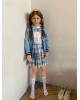 Catdoll Silicone head + TPE body 128cm Dolly	