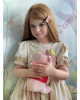 Catdoll full silicone 131cm Amber