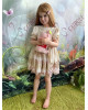 Catdoll full silicone 131cm Amber