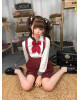 Catdoll Silicone head + TPE body 135cm Nanako