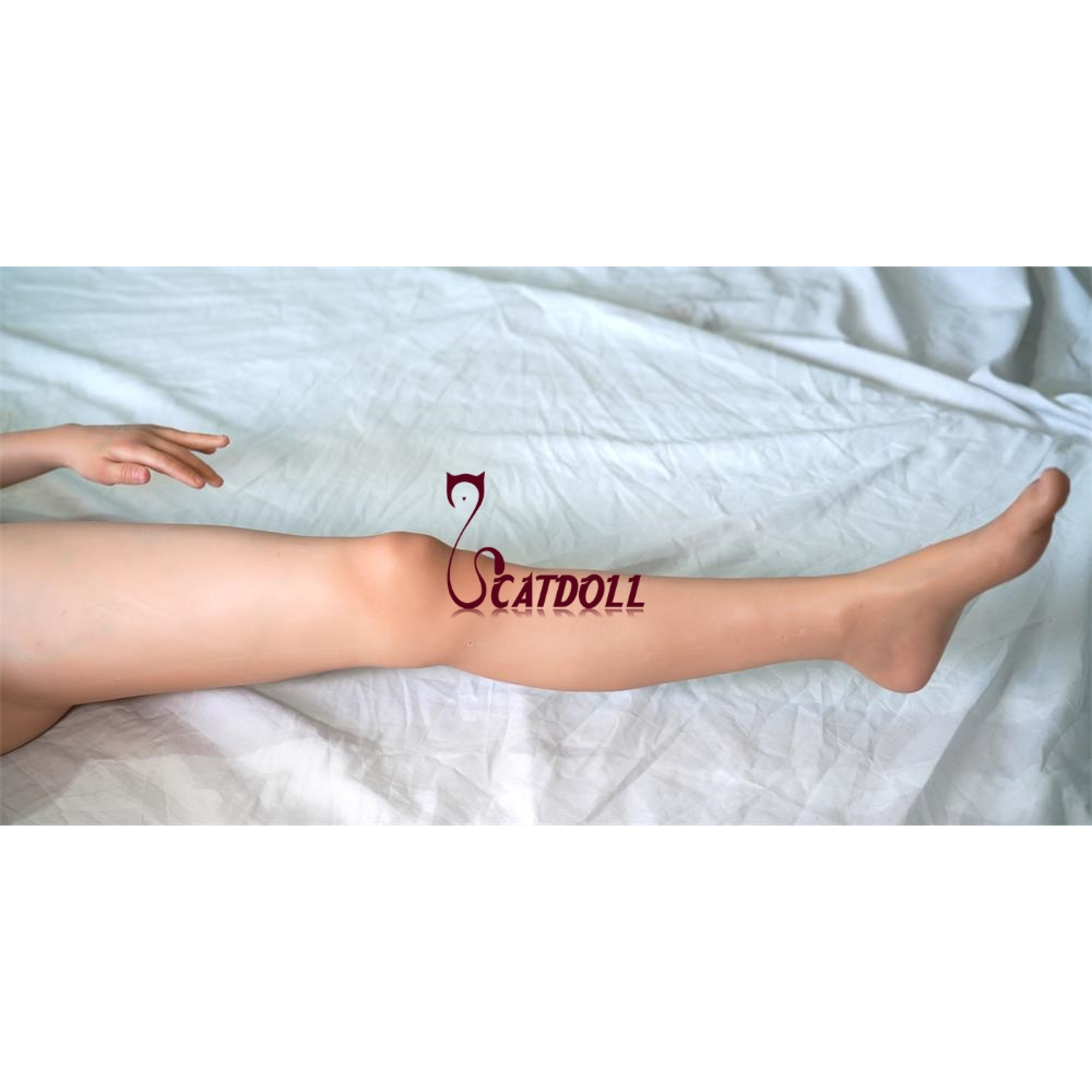 Catdoll full silicone 138cm Miho 