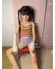 Catdoll full silicone 138cm Miho