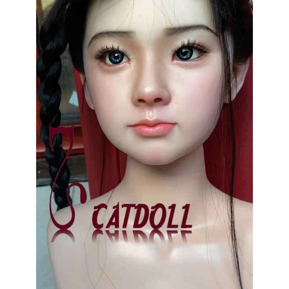 Catdoll full silicone 138cm Miho